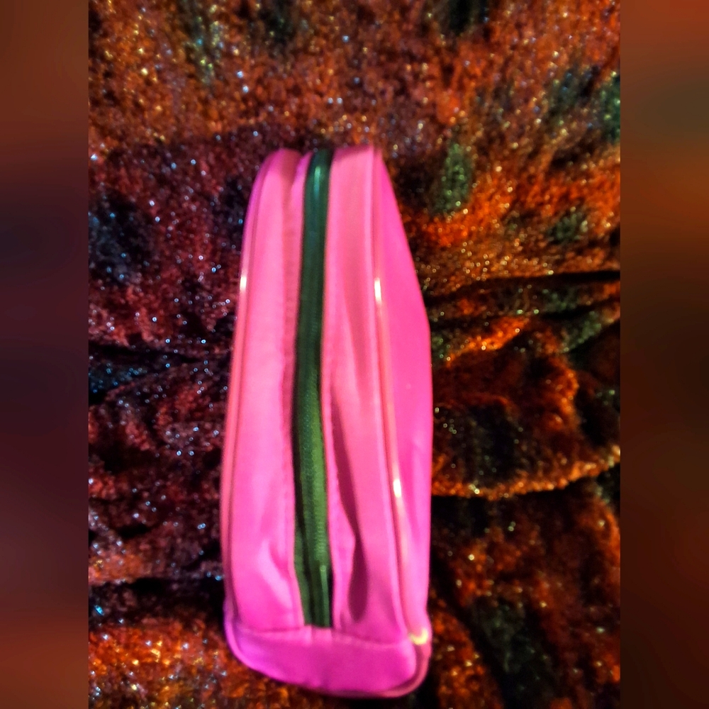 LANCOME PARIS COSMETIC BAG